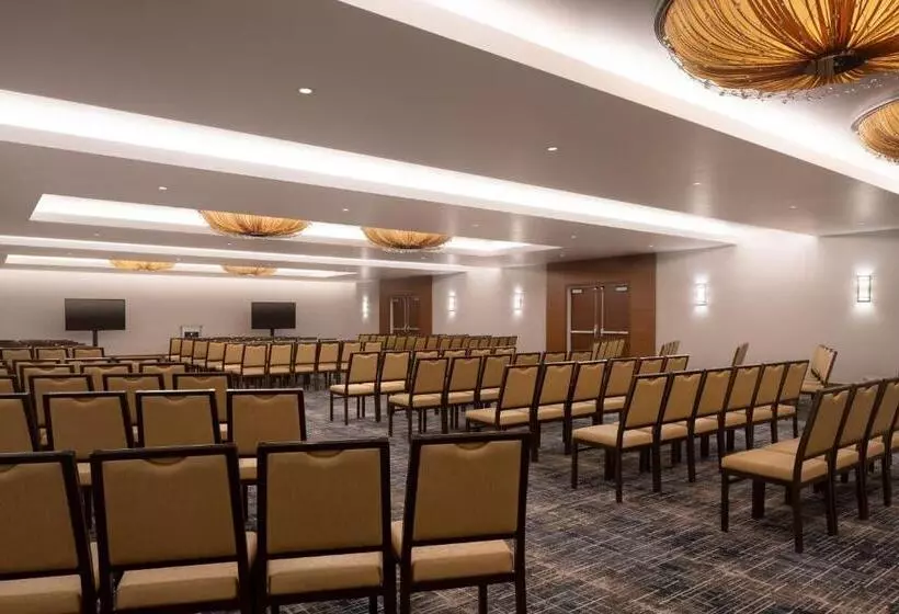 هتل Jw Marriott Los Angeles L.a. Live