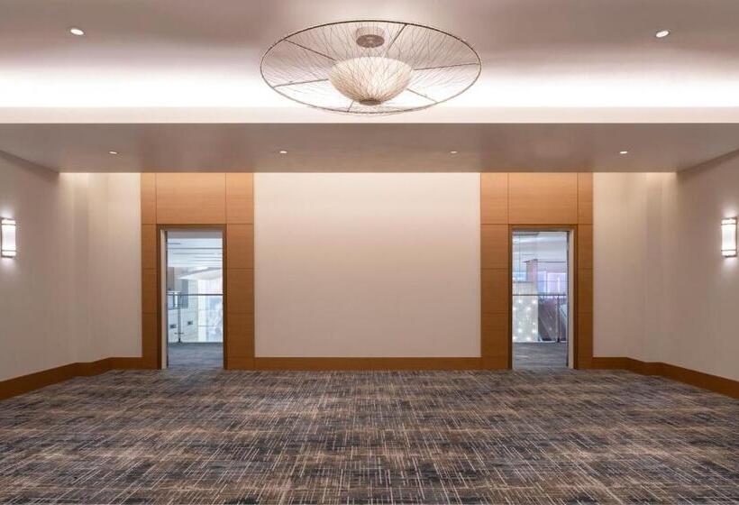 فندق Jw Marriott Los Angeles L.a. Live