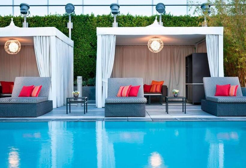 فندق Jw Marriott Los Angeles L.a. Live