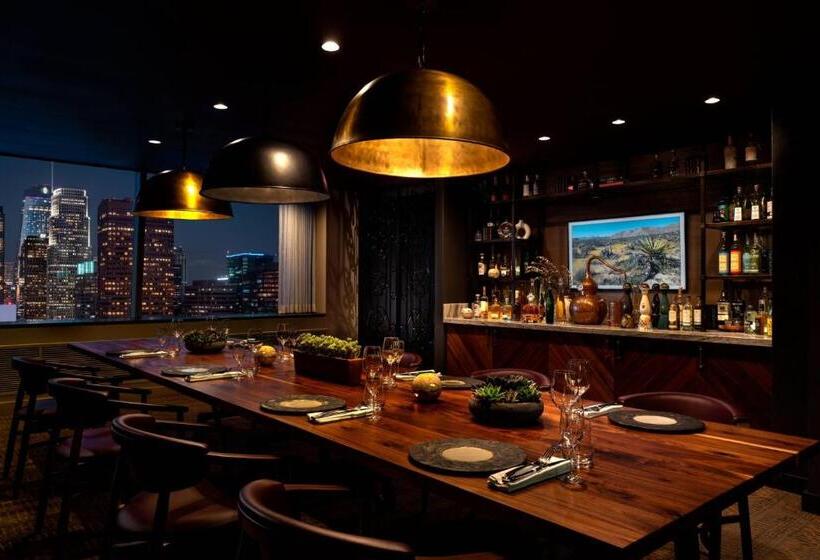 فندق Jw Marriott Los Angeles L.a. Live