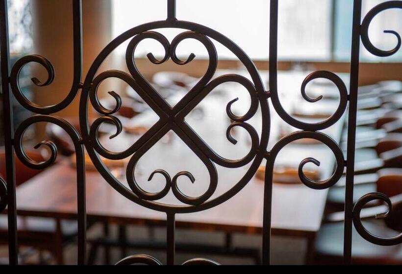 فندق Jw Marriott Los Angeles L.a. Live