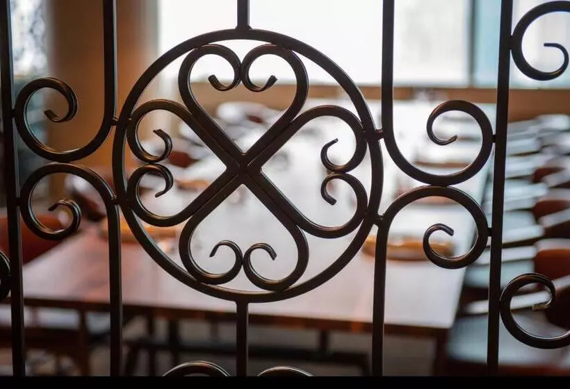 هتل Jw Marriott Los Angeles L.a. Live