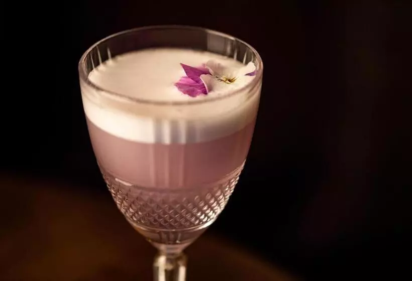 هتل Jw Marriott Los Angeles L.a. Live