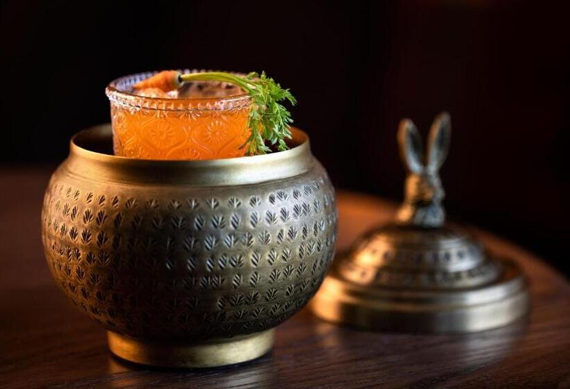 فندق Jw Marriott Los Angeles L.a. Live