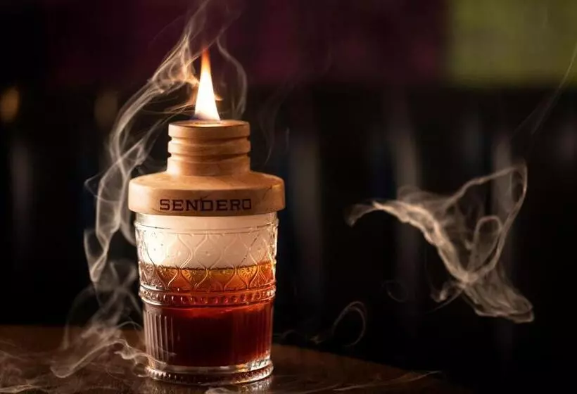 هتل Jw Marriott Los Angeles L.a. Live