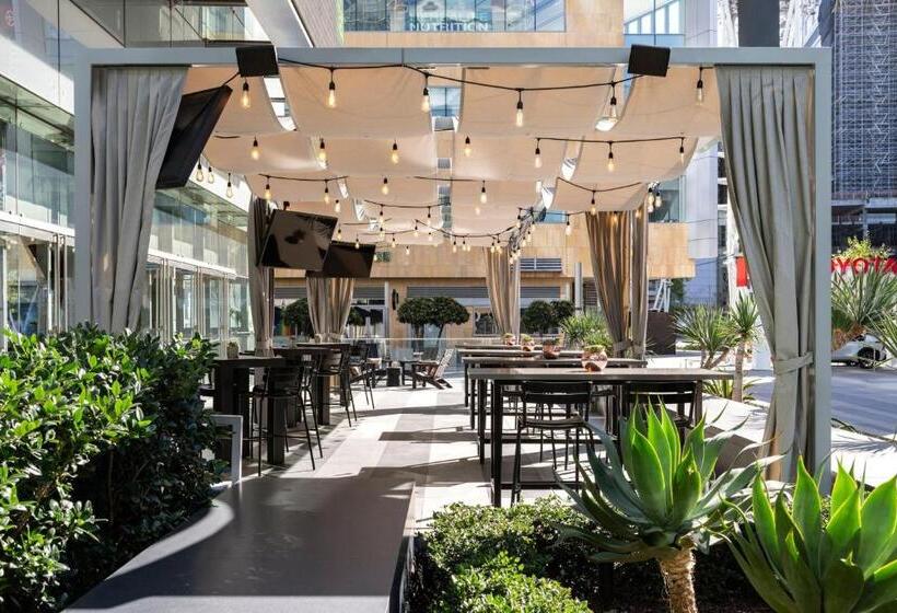 فندق Jw Marriott Los Angeles L.a. Live