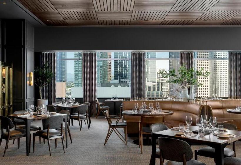 فندق Jw Marriott Los Angeles L.a. Live