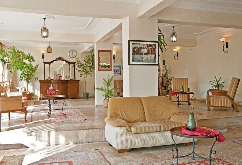 בית מלון כפרי Koray