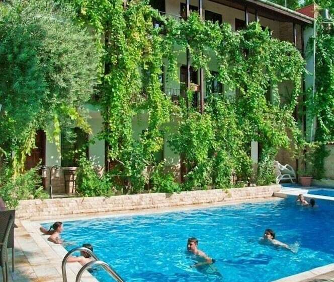 בית מלון כפרי Koray