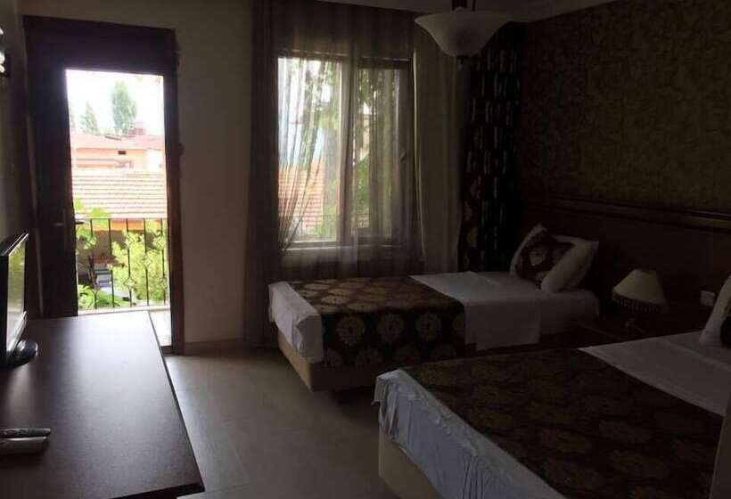 בית מלון כפרי Koray