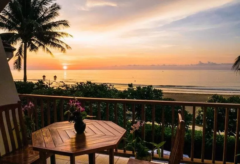 בית מלון כפרי Layalina