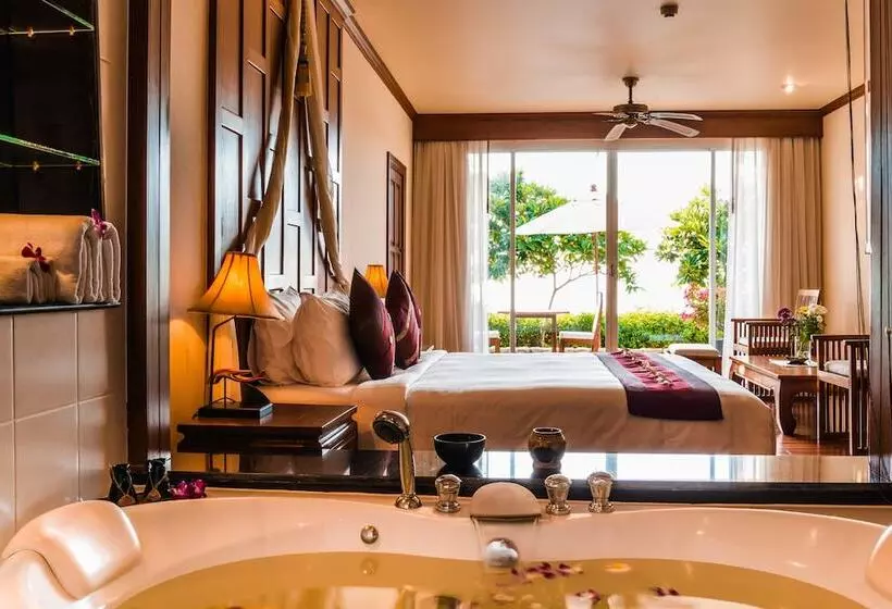 בית מלון כפרי Layalina