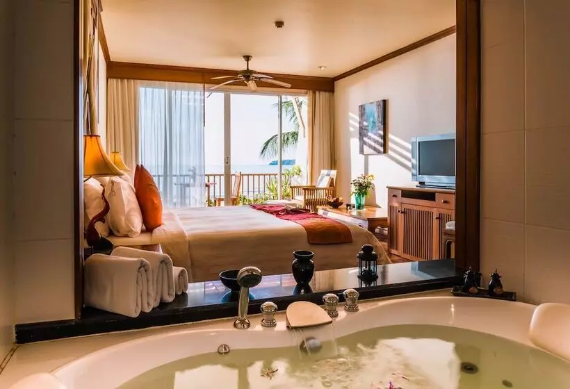 בית מלון כפרי Layalina