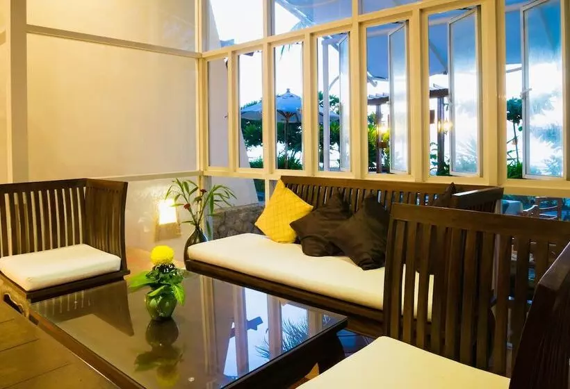 בית מלון כפרי Layalina