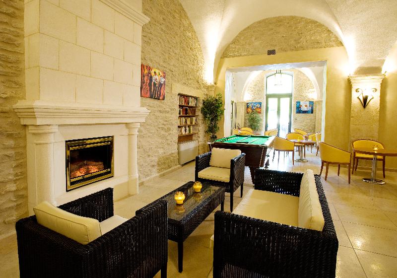 ホテル Lerie Notre Dame De Lumieres