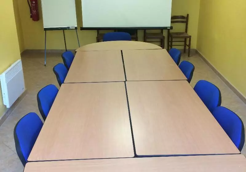 ホテル Lerie Notre Dame De Lumieres