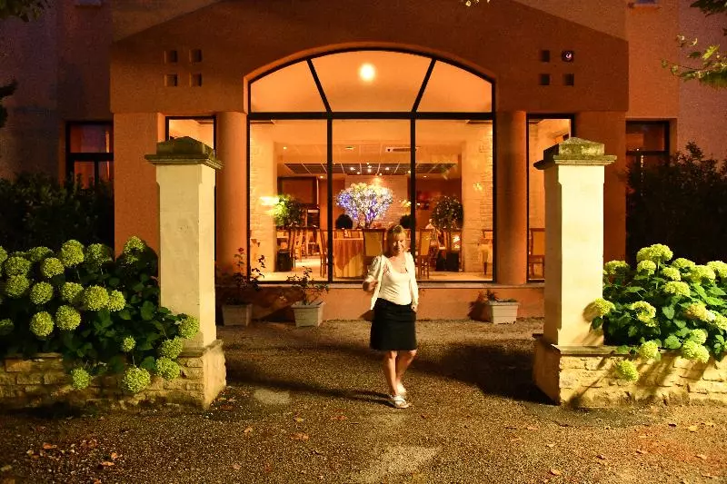 ホテル Lerie Notre Dame De Lumieres