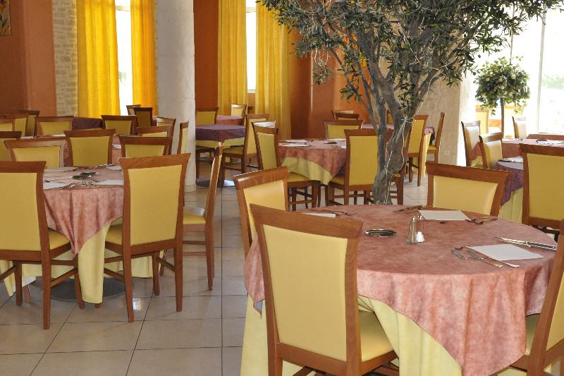 ホテル Lerie Notre Dame De Lumieres