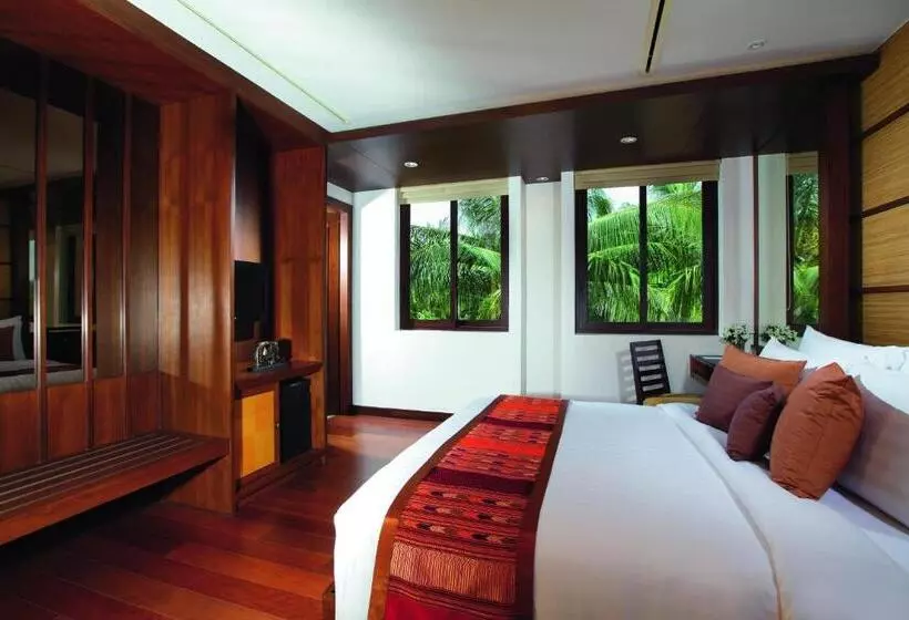 فندق Mövenpick Resort Bangtao Beach Phuket