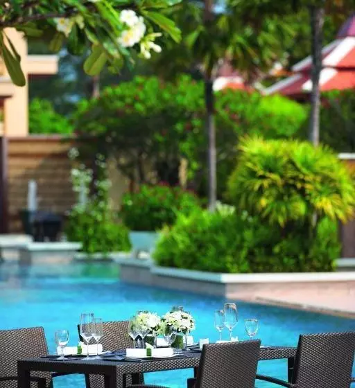 فندق Mövenpick Resort Bangtao Beach Phuket