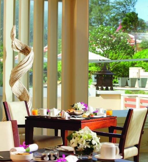 فندق Mövenpick Resort Bangtao Beach Phuket