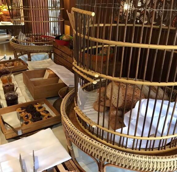 فندق Mövenpick Resort Bangtao Beach Phuket