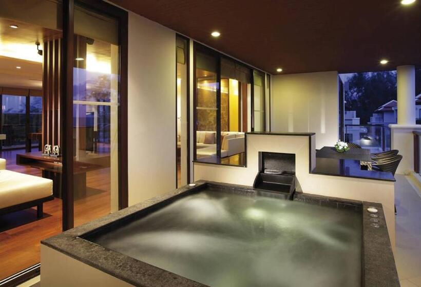 فندق Mövenpick Resort Bangtao Beach Phuket