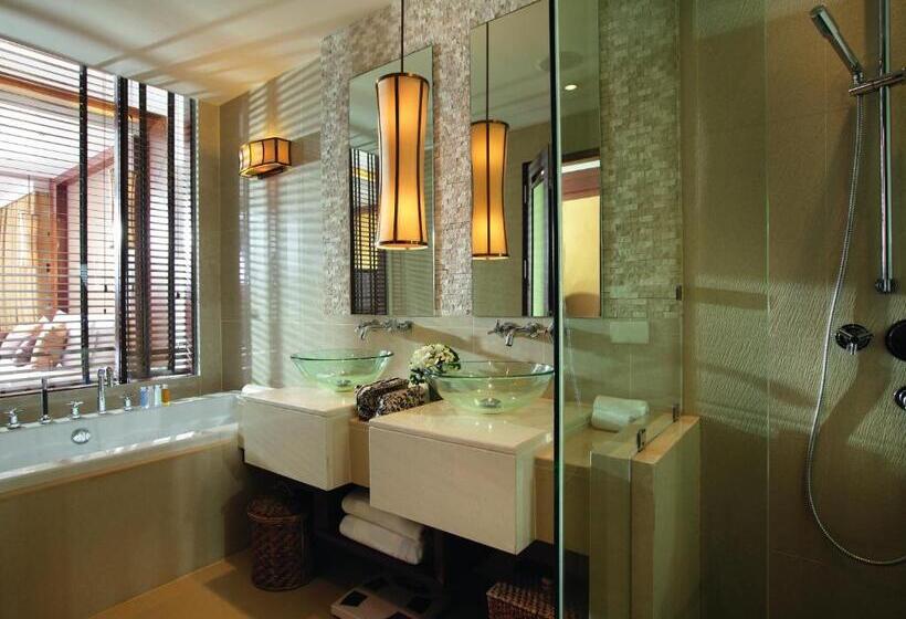 فندق Mövenpick Resort Bangtao Beach Phuket