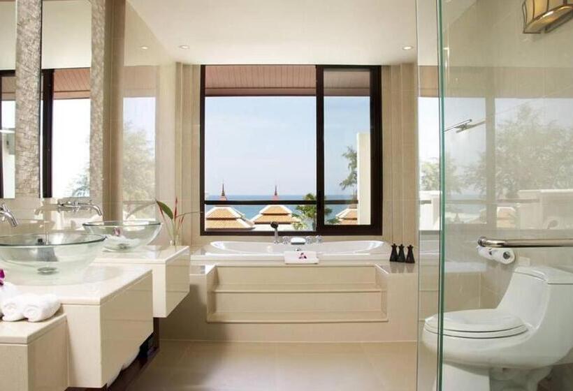 فندق Mövenpick Resort Bangtao Beach Phuket