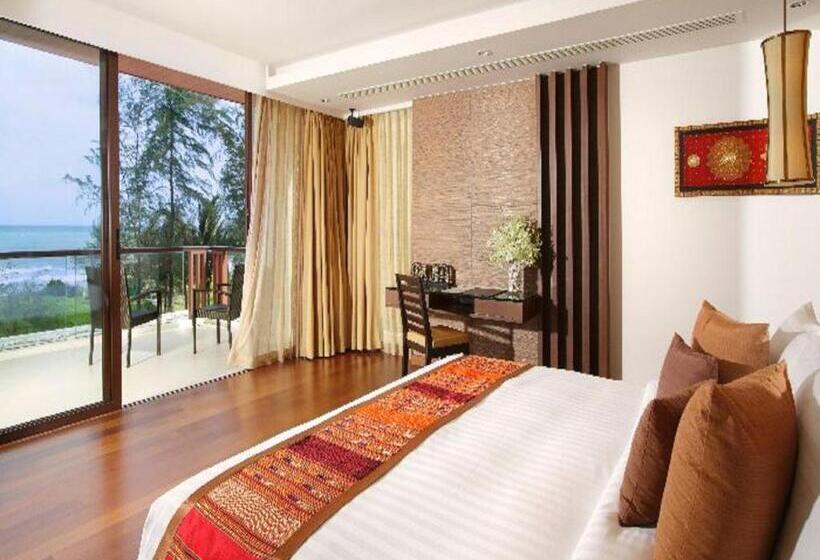 فندق Mövenpick Resort Bangtao Beach Phuket