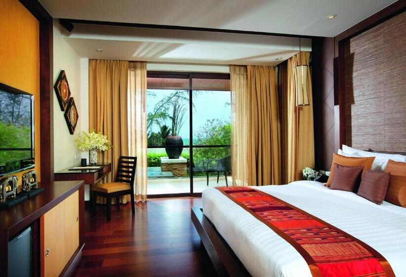 فندق Mövenpick Resort Bangtao Beach Phuket