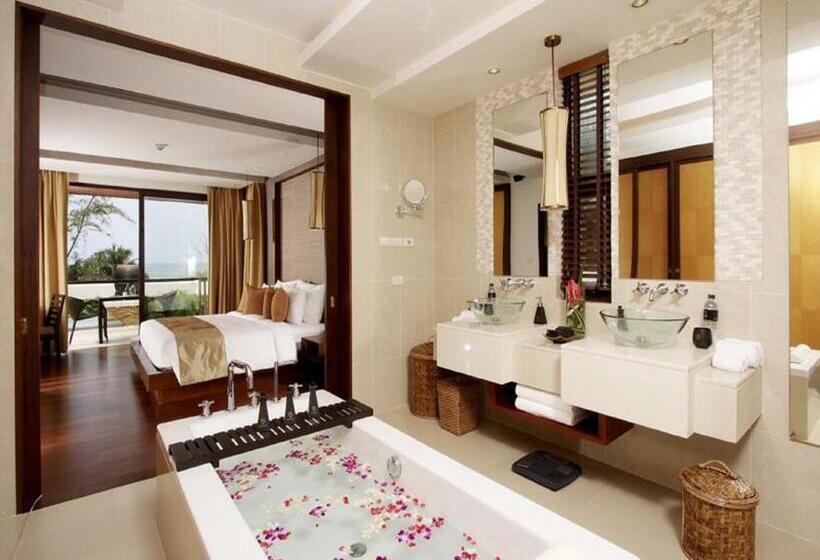 فندق Mövenpick Resort Bangtao Beach Phuket