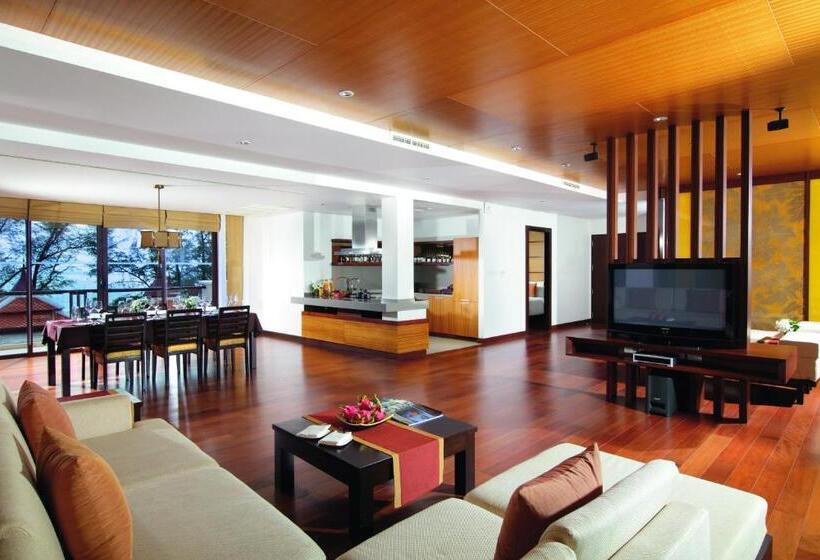 فندق Mövenpick Resort Bangtao Beach Phuket