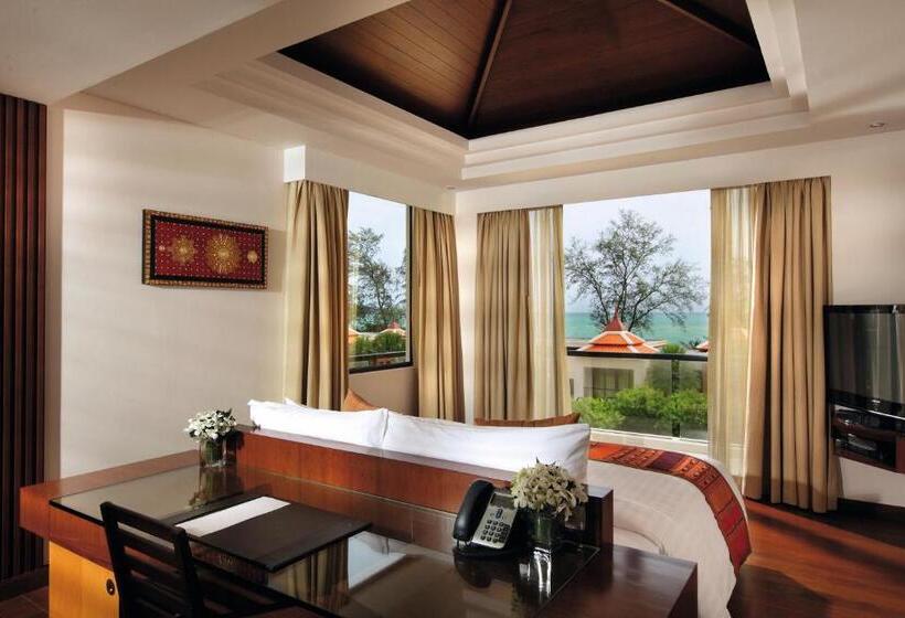 فندق Mövenpick Resort Bangtao Beach Phuket