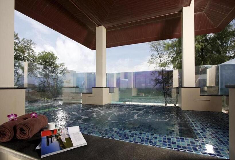 فندق Mövenpick Resort Bangtao Beach Phuket