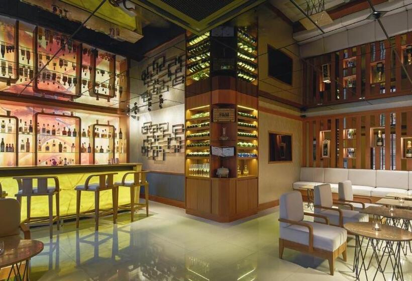 فندق Mövenpick Resort Bangtao Beach Phuket