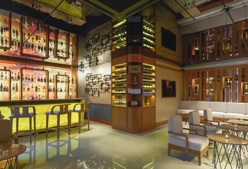 فندق Mövenpick Resort Bangtao Beach Phuket