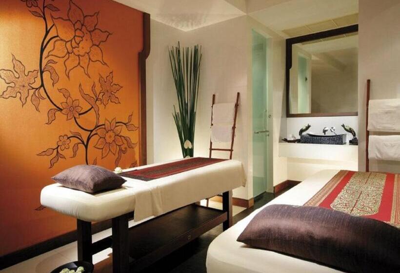 فندق Mövenpick Resort Bangtao Beach Phuket