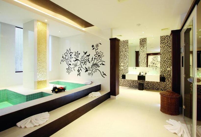 فندق Mövenpick Resort Bangtao Beach Phuket