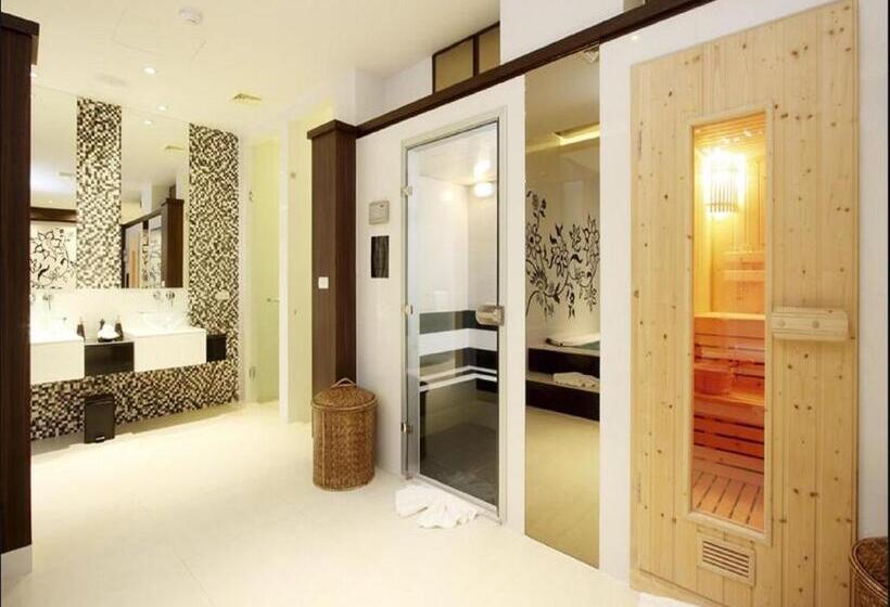 فندق Mövenpick Resort Bangtao Beach Phuket