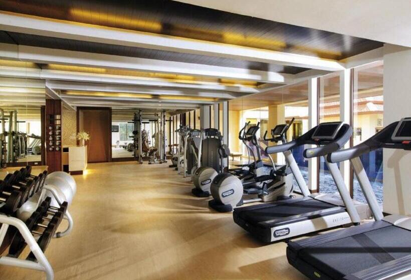 فندق Mövenpick Resort Bangtao Beach Phuket