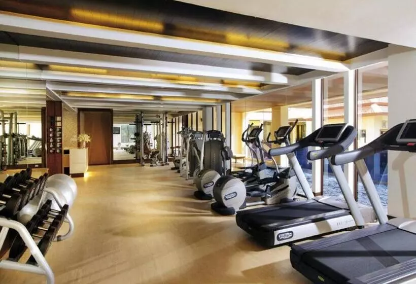 فندق Mövenpick Resort Bangtao Beach Phuket