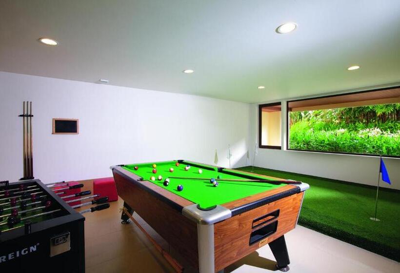 فندق Mövenpick Resort Bangtao Beach Phuket