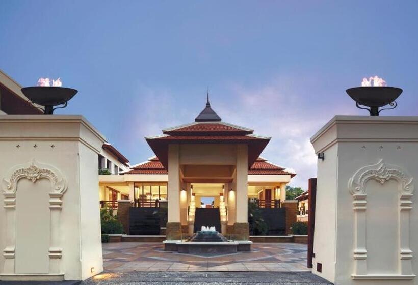 فندق Mövenpick Resort Bangtao Beach Phuket