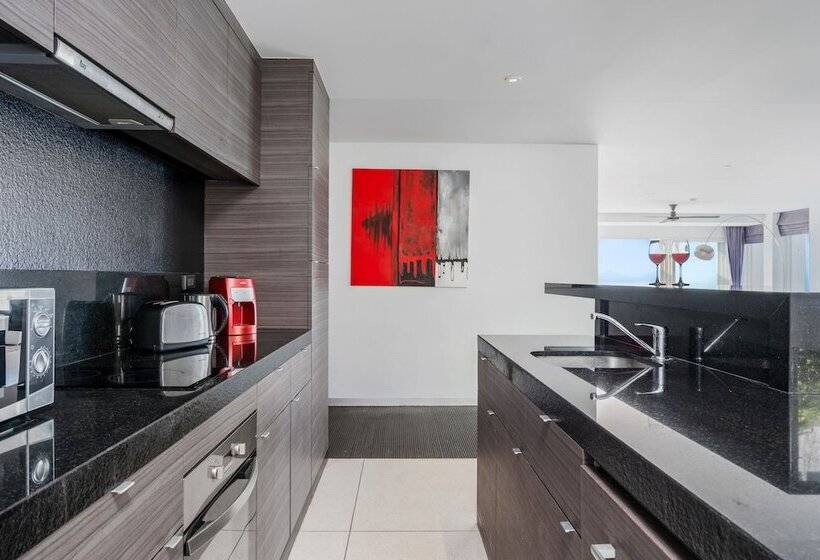 فندق Panorama Samui Residences