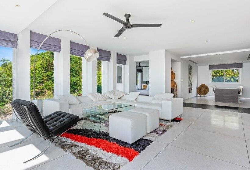 فندق Panorama Samui Residences