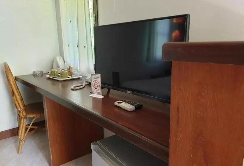 호텔 P.p. Casita Adult Only