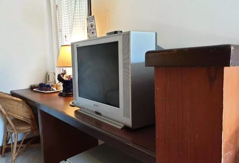 호텔 P.p. Casita Adult Only