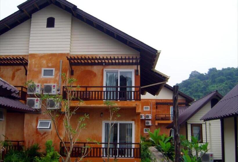 호텔 P.p. Casita Adult Only