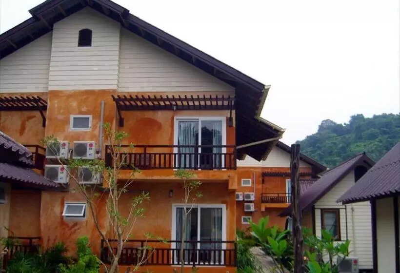 호텔 P.p. Casita Adult Only